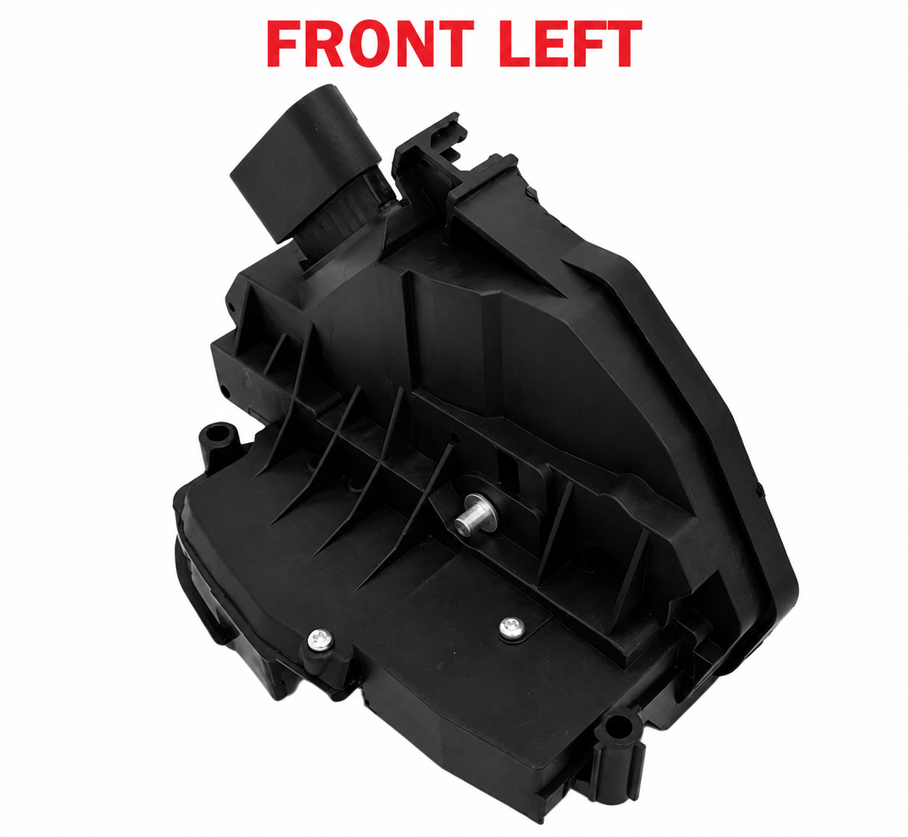Front Left 5-Pin Door Lock Actuator For Ford Focus Fiesta Escape 2012-2017