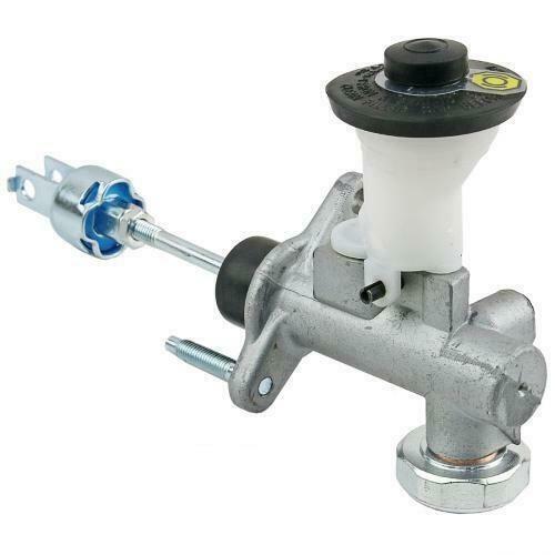 Clutch Master Cylinder For Toyota LandCruiser 80 4.2 1HD 1HZ 1990-1997
