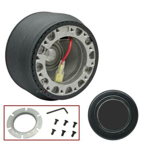 Elevo Steering Wheel Hub Adapter Boss Kit For Datsun Bluebird 610 810 160B 180B
