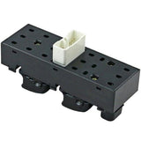 Front Power Window Switch Main Control For Hyundai Getz Matrix Citra OK2FC-66350