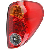 Rear Right Side RHS Tail Light Lamp For Mitsubishi Triton L200 Pickup 2005-2014