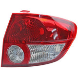 Rear Right RHS Tail Light Lamp For Hyundai Getz TB Pre-Facelift Model 2002-2005