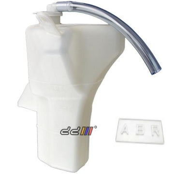 Radiator Overflow Bottle Coolant Tank For Proton Wira Satria Putra EVO 1 2 3