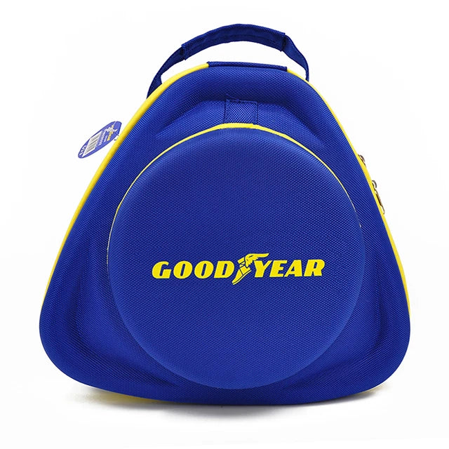 Goodyear Multi-Functional Car Emergency Kit 7 in 1 Set Road Rescue Tool Safety