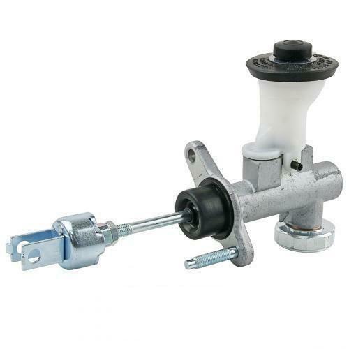 Clutch Master Cylinder For Toyota LandCruiser 80 4.2 1HD 1HZ 1990-1997