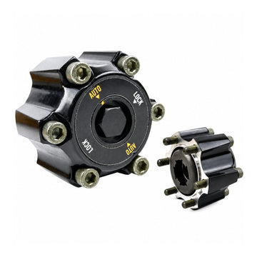 1 PCS` Auto Free Wheel Hub Lock For [Nissan Patrol GU Y61 TD42 TD3.0 TD2.8]