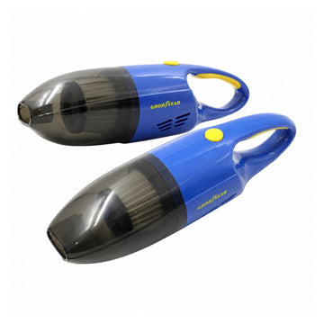 Goodyear Airship Vacuum Cleaner - Cordless