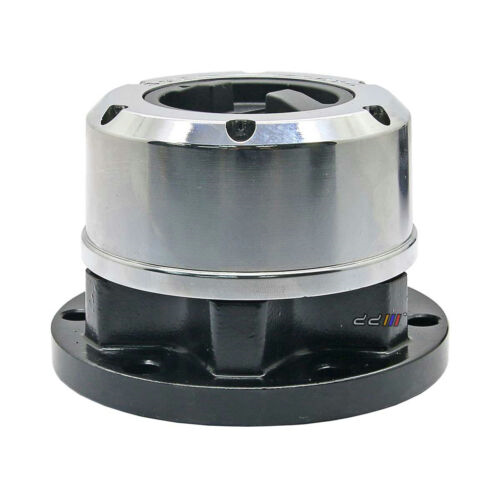 2 x 26 Spline Manual Wheeling Locking Hubs For Suzuki Jimny SJ410 | 413 Sierra