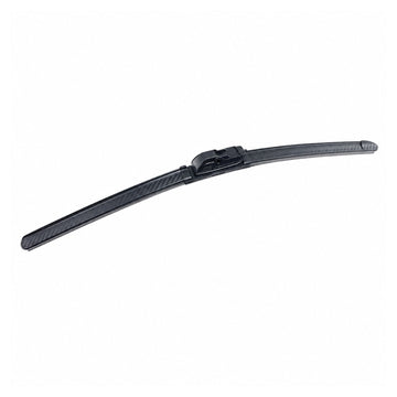 AQUIX 26" Multi-Fit Carbon Fiber Silicone Wiper Blade Super Quiet Durable 650mm