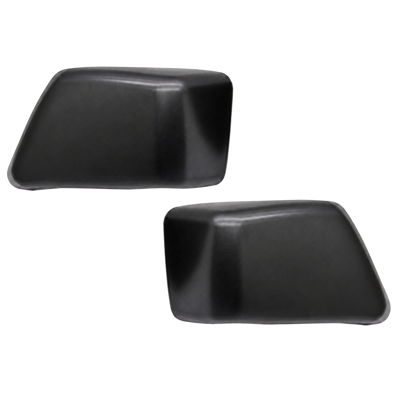 Front OR Rear Bumper Corner Guard For Corolla KE70 KE72 KE75 TE70 71 72 79-87