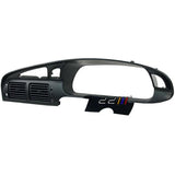 Dashboard Meter Cluster Panel Aircond Vent FOR PROTON JUMBUCK SATRIA WIRA 95-01