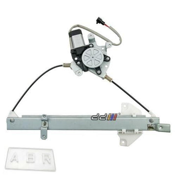 Rear Left Window Motor Regulator Motor For Mitsubishi Lancer/EVO 1-2-3`
