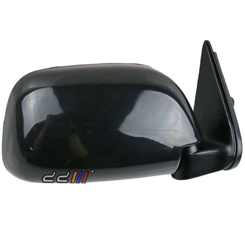 1 Pair Left Right Door Side Mirror For Toyota Hilux RN85 LN106 107 1988-1997