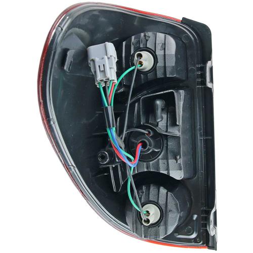 Rear Right Side RHS Tail Light Lamp For Mitsubishi Triton L200 Pickup 2005-2014