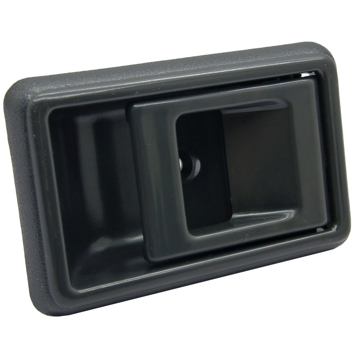 Right Gray Inner Door Handle Fit Land Cruiser BJ70 FZJ70 Toyota Hilux LN85 LN106
