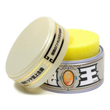 SOFT99 THE KING OF GLOSS PEARL Waterproof Car Wax White Pearl Car AU