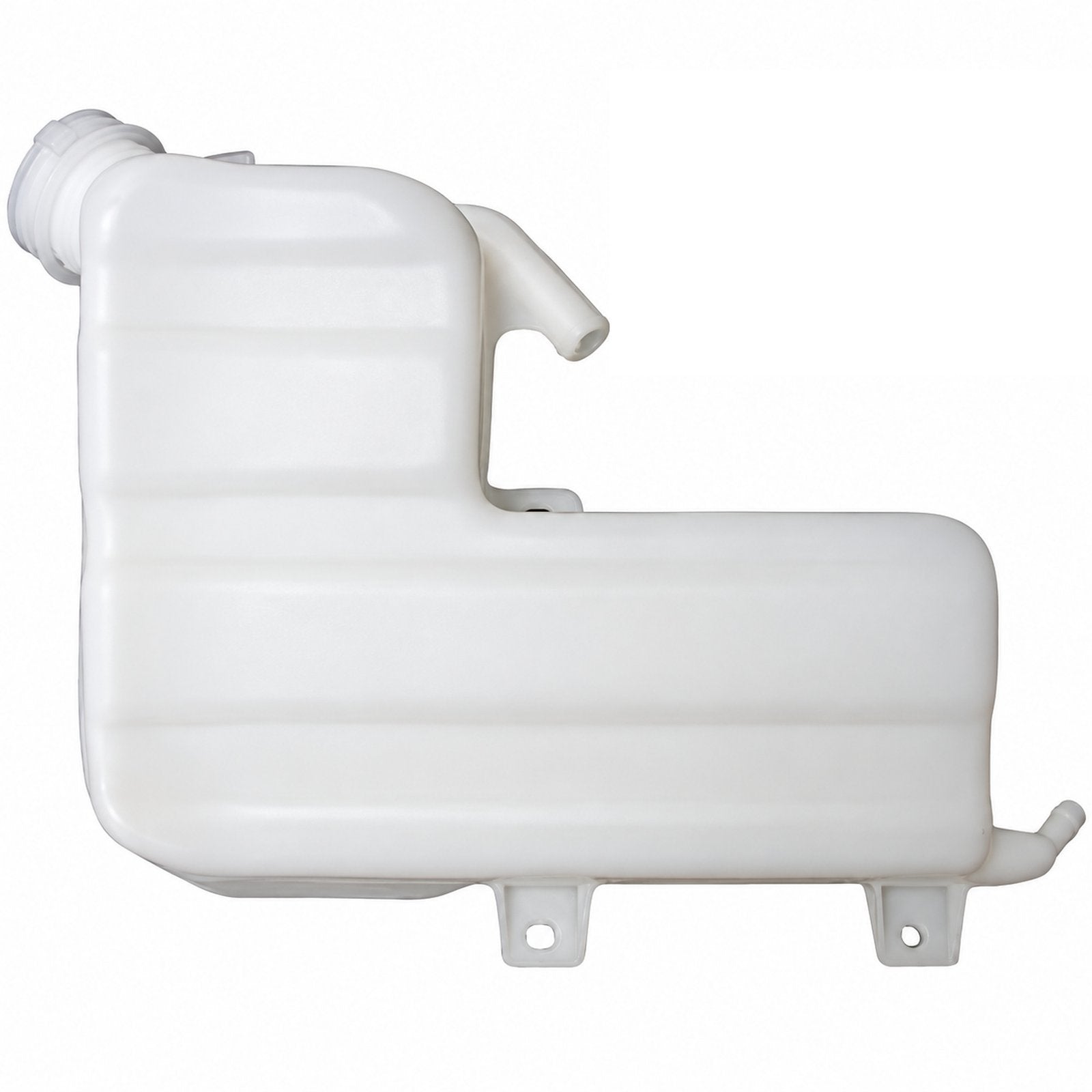 Radiator Overflow Bottle Coolant Tank For Isuzu Elf Truck NPR NQR NRR 1994-2007