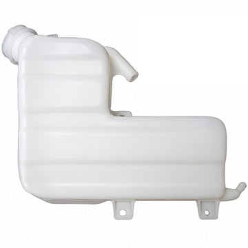 Radiator Overflow Bottle Coolant Tank For Isuzu Elf Truck NPR NQR NRR 1994-2007