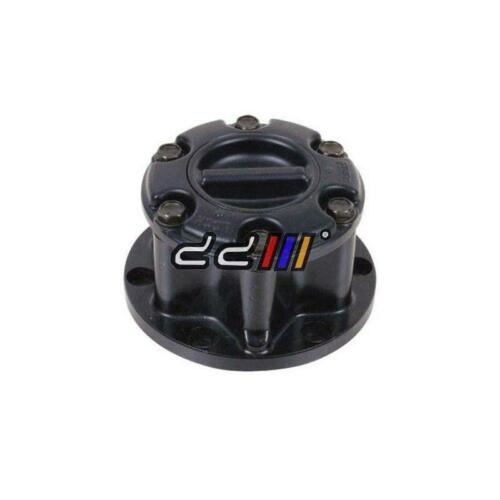 2x Wheel Locking Hub Lock 26 Spline for Suzuki Samurai Sierra Jimny Vitara 82-98