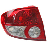 Rear Left LHS Tail Light Lamp For Hyundai Getz TB Pre-Facelift Model 2002-2005