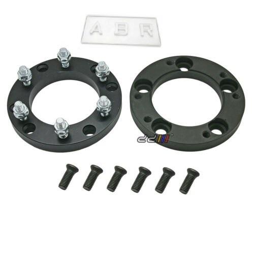 2Pcs Wheel Spacer 40mm 5x139.7 to 6x139.7 For Suzuki Jimny SJ410 SJ413 Vitara