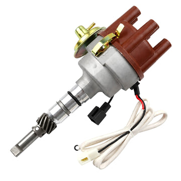 Electronic Distributor Toyota Landcruiser 2F 4.2L 3F 4.0L FJ40 - FJ80 Carby