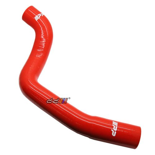Silicone Turbo Intercooler Pipe Hose for Ranger T6 PX PXII 2.2L Diesel 2012-2022