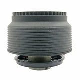 Elevo Steering Wheel Hub Adapter Boss Kit For Mitsubishi Triton L200 Strada MG