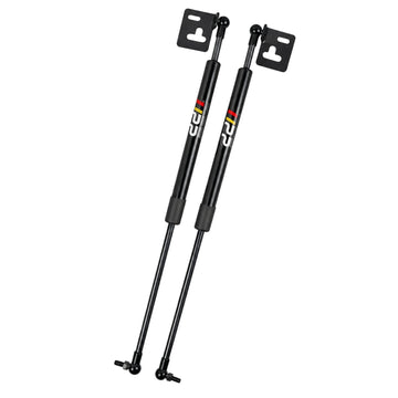 Front Hood Gas Shock Strut Damper Lift Support For Honda Civic EG EG6 EG9 92-95`