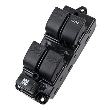 RHD Power Window Switch Control For Mazda B2500 UN Ranger Courier PE PG PH