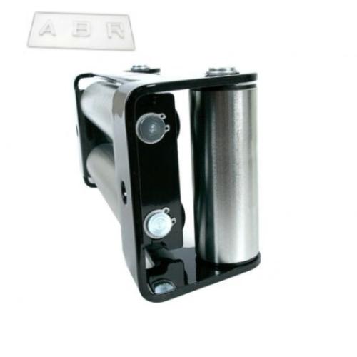DD 10" 9500lb,10000lb,12000lb Replacement Recovery Combo Winch Roller Fairlead