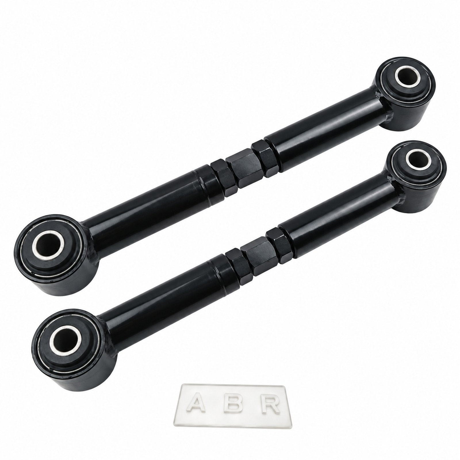 2" Lift Adjustable Rear Upper Trailing Arm For Toyota Land Cruiser 80 105 Series