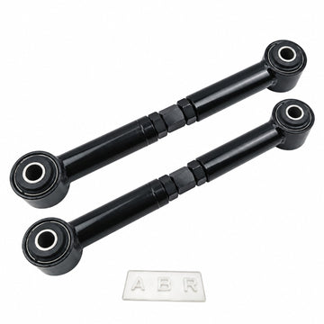 2" Lift Adjustable Rear Upper Trailing Arm For Toyota Land Cruiser 80 105 Series