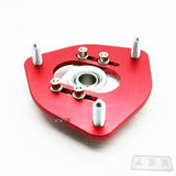 Front Adjustable Top Coilover Camber Plate Mount For (Silvia-S13-S14-S15)