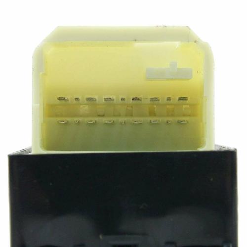 Power window switch Main Control For Toyota Hilux Vigo Kun26R RHD 2005-2014"