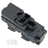 Front Power Window Switch Main Control For BT-50 Ranger T6 2012~2015