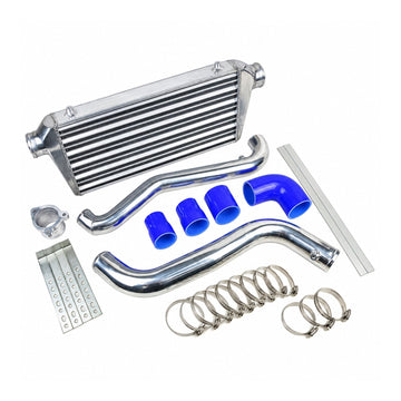 Turbo Intercooler Kit For Mitsubishi Triton L200 ML MN 2005-14' 2.5L 4D56 Diesel