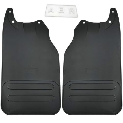 Rear Mud Flap Splash Guard For Toyota Hilux RZN145 RZN165 LN166 167 98-04