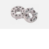2PCS Wheel Spacers 35mm 5x114.3 for Ford Falcon XT XF EA EB ED EF EL to BA BF FG