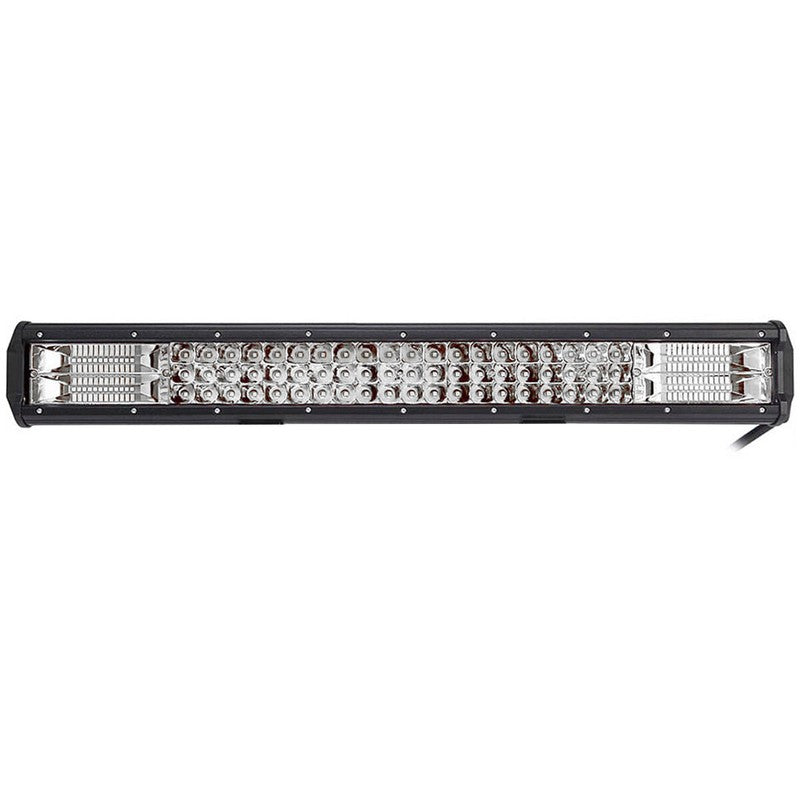 23inch LED Work Light Bar 30000LM 360W White Triple-Row Offroad Car Truck