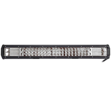 23inch LED Work Light Bar 30000LM 360W White Triple-Row Offroad Car Truck