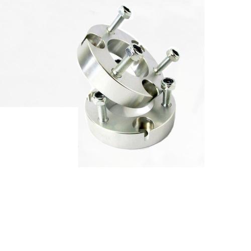 1.5" Strut Spacer Rear Lift Kit UBolt Adapter For Mazda BT50 BT-50 UP 2012-2020