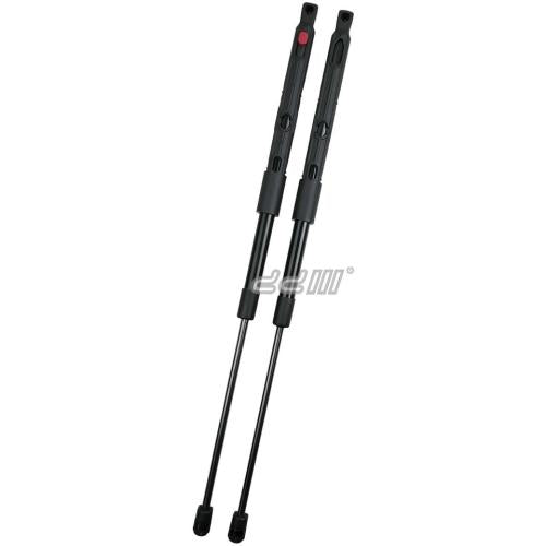 Front Bonnet Lift Shock Strut Damper Kit For Mercedes Benz C-Class W203 CLK W209