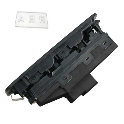 RHD Power Window Switch Control For Daihatsu Mira L500 L700/Gino Move L600 L900