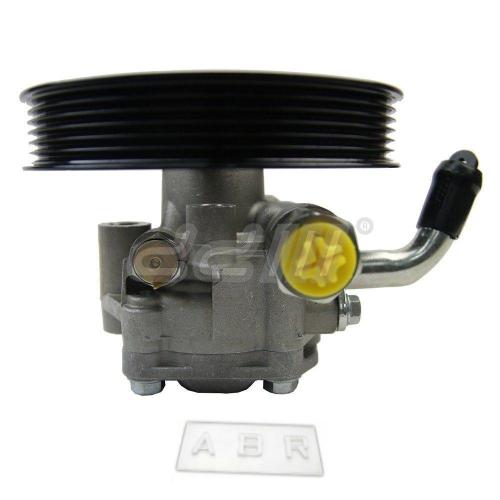 Power Steering Pump For Mitsubishi Triton L200 4WD 2.5L 4D56 Twin Cam Engine