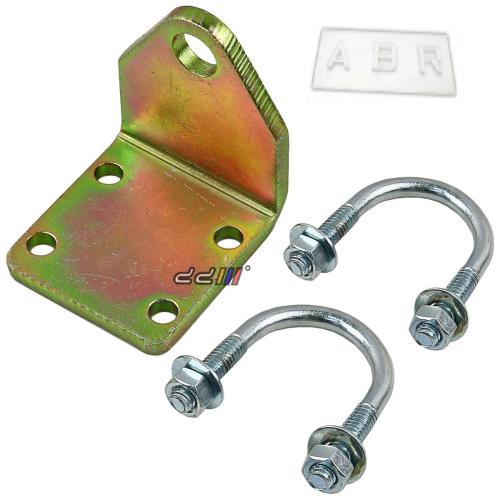 Profender RTC Steering Damper Stabilizer For Nissan Patrol GQ Y60 1988-1997