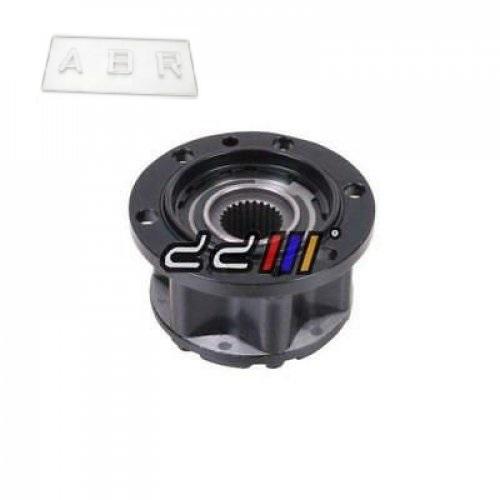 Wheel Hub Locking (1pc) For Suzuki Samurai Jimny 82-98 SJ410 SJ413 Manual Lock