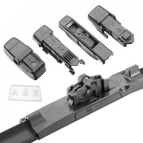 BOSCH Aerotwin Wiper Blade 24"&19" AP19U-AP24U For BMW E90 E91 F30 F31 3-Series