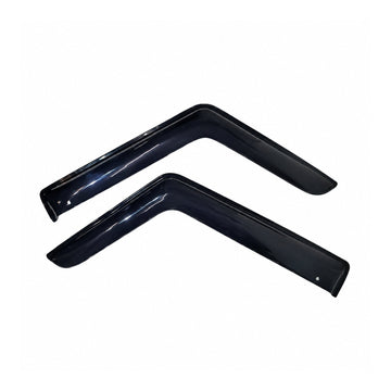 Weather Shield Window Visor Deflector For Suzuki Jimny SJ410 SJ413 1982-1995