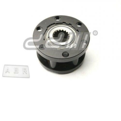 1pcs Hub Locking Isuzu Trooper D-Max Holden Rodeo Jackaroo Colorado Frontera 4WD